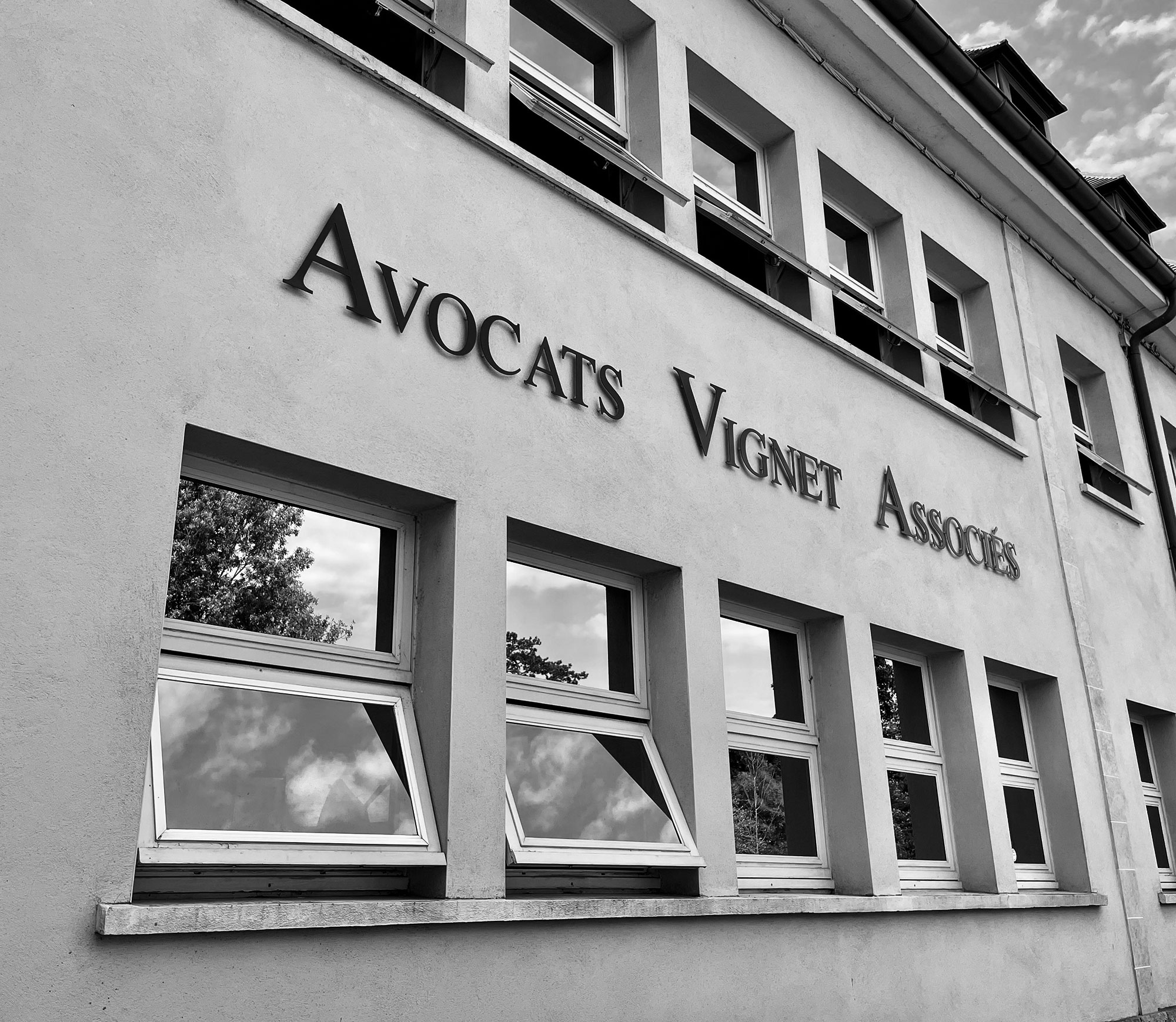 Le Cabinet Avocats Vignet Associés, votre partenaire de confiance